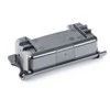 BMW F10 F11 F18 Centrinės konsolės peleninė įdėklas 9213656 51169213656