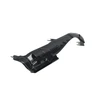 Bmw F10 F11 Kairysis Galinio Žibinto Vairo Stiprintuvas Originalus 63117271897