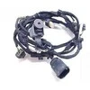 BMW F10 F11 laidų rinkinys PDC priekinis originalus 61129241694