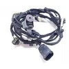 BMW F10 F11 laidų rinkinys PDC priekinis originalus 61129241694