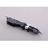 Bmw F10 F11 LCI Baigiamoji Apdaila Šoninis Skydelis Priekinis Dešinysis Originalus 51137336646