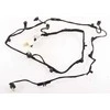BMW F10 F11 LCI Priekiniai PDC Parkavimo Jutiklių Laidų Rinkinys 9286479 Originalus