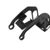 BMW F10 F11 M SPORT PRIEKINIŲ ŽIBINTŲ PLOVIMO SVIRTIS DEŠINĖ O/S ORIGINALI 8048020