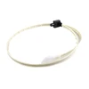 BMW F10 F11 Pedestrian Protection F Optic Sensor Originalus 65769318780