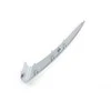 BMW F10 F11 priekinio bamperio apdailos detalė priekinė dešinė originali 51117331764