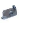 BMW F10 F11 priekinio bamperio vilkimo dangtis originalus 51118048681