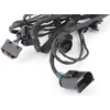 BMW F10 F11 Priekinis Elektrinis Laidynas Originalus 61129232531