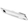 BMW F10 F11 Priekinis Kairysis Šoninis Skydelis Originalus 51137336645