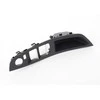 BMW F10 F11 priekinių durų traukos rankena kairė apdailos detalė originali 51417225865