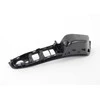 BMW F10 F11 priekinių durų traukos rankena kairė apdailos detalė originali 51417225865