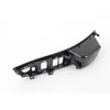 BMW F10 F11 priekinių durų traukos rankena kairė apdailos detalė originali 51417225865