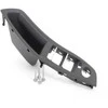 BMW F10 F11 vidinių durų rankena dešinė originali 51417225866