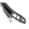 BMW F10 F11 vidinių durų rankena dešinė originali 51417225866