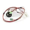BMW F10 F12 F06 Cigarečių degiklio lizdas su LED Originalus 61349302237