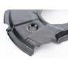 Bmw F10 F12 F13 Kairioji Apsauga Plokštė Originalus 34112284815