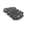 BMW F10 F12 F13 Remonto Kompaktas Stabdžių Plokštelių Originalus 34212284389