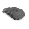 BMW F10 F12 F13 Remonto Kompaktas Stabdžių Plokštelių Originalus 34212284389
