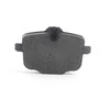 BMW F10 F12 F13 Remonto Kompaktas Stabdžių Plokštelių Originalus 34212284389