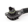 Bmw F10 F12 F13 ventiliacijos žarnelė originali 11157843151