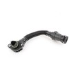 Bmw F10 F12 F13 ventiliacijos žarnelė originali 11157843151