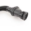 Bmw F10 F12 F13 ventiliacijos žarnelė originali 11157843151