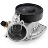 BMW F10 F12 Mechaninė aušinimo siurblys Originalus 11537843738