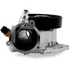 BMW F10 F12 Mechaninė aušinimo siurblys Originalus 11537843738