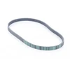 BMW F10 F13 briaunuotas diržas Originalus 11287843247