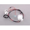 Bmw F10 F11 Cigarečių Degiklis Su LED Originalus 61349302236