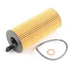 BMW F10 F22 rinkinys Alyvos filtro elementas originalus 11428507683