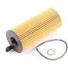 BMW F10 F22 rinkinys Alyvos filtro elementas originalus 11428507683