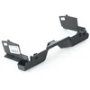 BMW F10 G31 puodelio laikiklio rėmelis originalus 52207277928