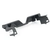 BMW F10 G31 puodelio laikiklio rėmelis originalus 52207277928