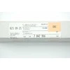 BMW F10 galinio bamperio atšvaitas Originalus 63147842956