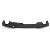 BMW F10 galinio bamperio dangtelis Originalus 51127906283