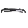BMW F10 galinio bamperio dangtelis Originalus 51127906283