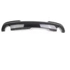 BMW F10 galinio bamperio dangtelis Originalus 51127906283