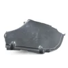 BMW F10 galinio bamperio dugno apatinis apatinis dangtelis Dešinysis originalus 51757186522