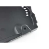 BMW F10 galinio bamperio dugno apatinis apatinis dangtelis Dešinysis originalus 51757186522