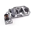 BMW F10 Galinio Šviesos Lekšmuo Kėbulo Galiui Kairysis Originalus 63217263535