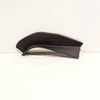 BMW F10 galinis bagažinės bėgis Drip Trim dešinėje pusėje originalus 51497453356
