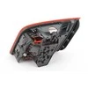 Bmw Kairysis Galinis Žibintas Bagažinės Dangtyje 5 F10 63217306163