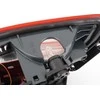 Bmw Kairysis Galinis Žibintas Bagažinės Dangtyje 5 F10 63217306163