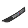 BMW F10 galinių dešiniųjų durų įėjimo slenkstis Originalus 51478050052