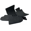 BMW F10 grindų kilimėlių rinkinys Originalus 51477351387