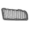 BMW F10 grotelės priekinės dešinės pusės apatinės originalios 51118047394