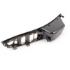 BMW F10 kairės pusės įleistinė rankena originali 51417225875