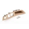 BMW F10 kairės pusės įleistinė rankena originali 51417225875