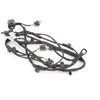 BMW F10 PDC Priekinis Laidų Rinkinys Originalus 61129239781