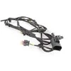 BMW F10 PDC Priekinis Laidų Rinkinys Originalus 61129239781